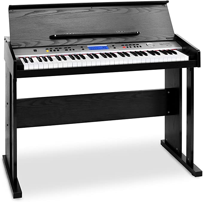 Schubert Carnegy-61 - Piano électrique