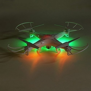 Mini-drone-Syma-X5C